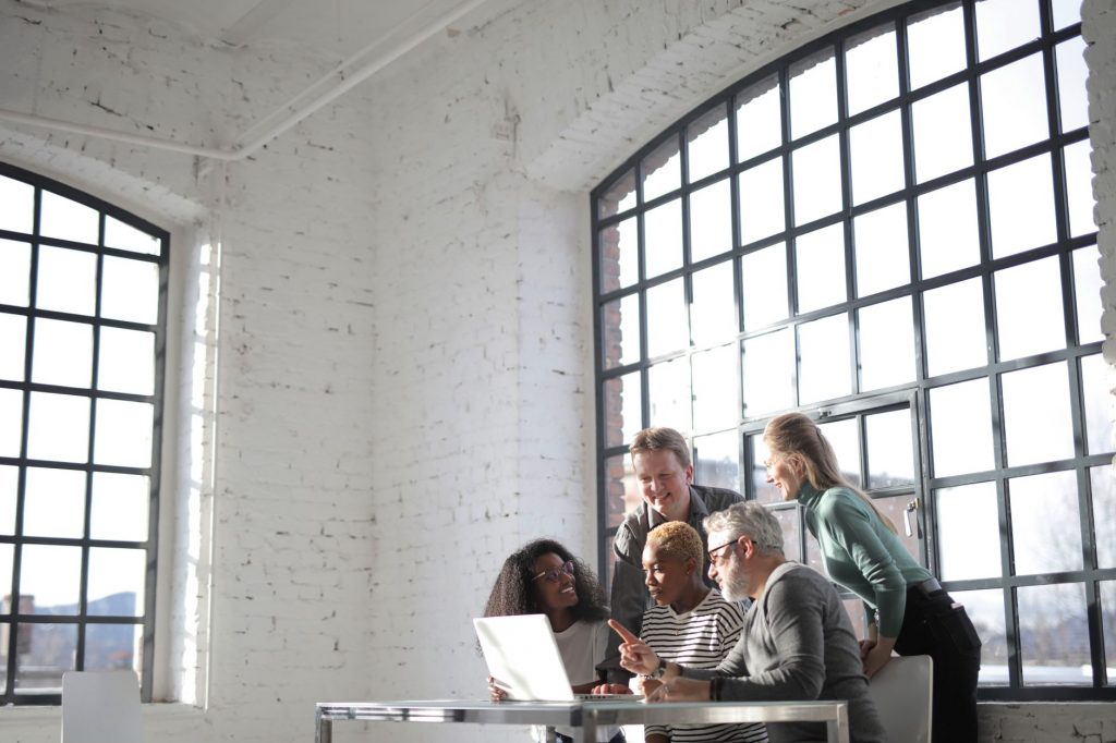 Bienvenue sur le blog de G7 Design : l&rsquo;IA, la formation et l&rsquo;entreprise, sans jargon