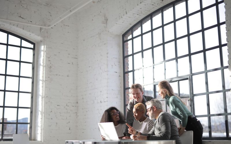 Bienvenue sur le blog de G7 Design : l&rsquo;IA, la formation et l&rsquo;entreprise, sans jargon